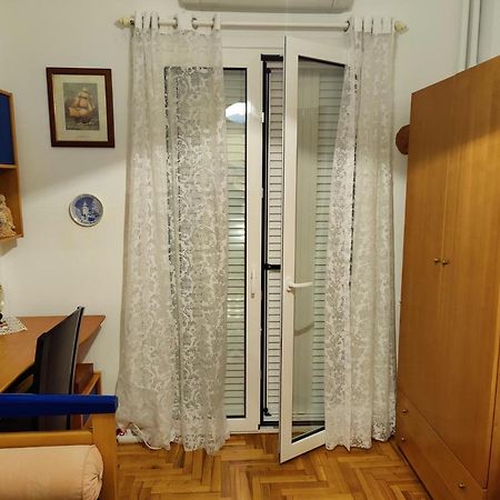 Апартаменты Irene Koukaki Афины Экстерьер фото